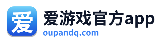爱游戏官方app Logo
